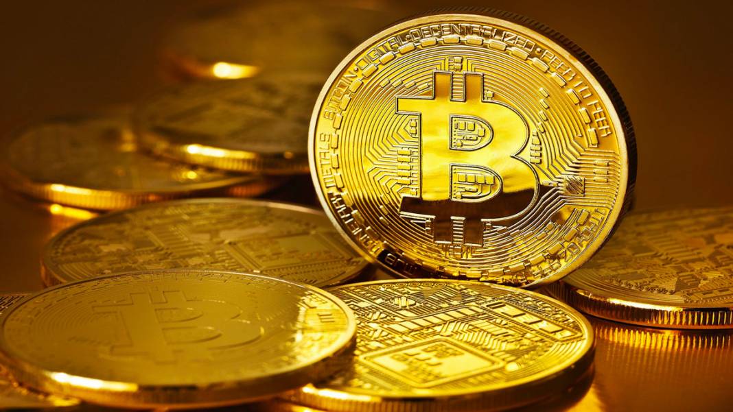 Zirveye oynuyor: Bitcoin’in durdurulamaz yükselişi 5